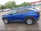 2023 Hyundai Tucson Sel Синий vin: 5NMJB3AE8PH268539