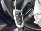 2023 Hyundai Tucson Sel Синий vin: 5NMJB3AE8PH268539