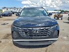 2023 Hyundai Tucson Sel Black vin: 5NMJB3AE9PH239745