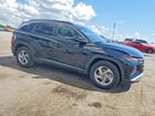 2023 Hyundai Tucson Sel Black vin: 5NMJB3AE9PH239745