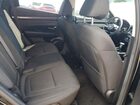 2023 Hyundai Tucson Sel Black vin: 5NMJB3AE9PH239745