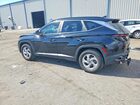 2023 Hyundai Tucson Sel Black vin: 5NMJB3AE9PH239745