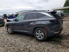 2023 Hyundai Tucson Sel Black vin: 5NMJB3AE9PH242368