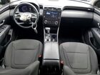 2023 Hyundai Tucson Sel Black vin: 5NMJB3AE9PH242368