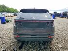 2023 Hyundai Tucson Sel Black vin: 5NMJB3AE9PH242368