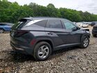 2023 Hyundai Tucson Sel Black vin: 5NMJB3AE9PH242368
