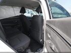 2023 Hyundai Tucson Sel White vin: 5NMJB3AE9PH267819