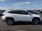 2023 Hyundai Tucson Sel White vin: 5NMJB3AE9PH267819