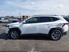 2023 Hyundai Tucson Sel White vin: 5NMJB3AE9PH267819