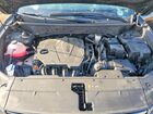2024 Hyundai Tucson Sel Черный vin: 5NMJB3DE1RH423009