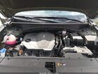 2025 Hyundai Tucson Sel Зеленый vin: 5NMJB3DE1SH482499