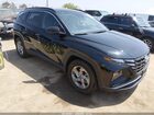 2024 Hyundai Tucson Sel Black vin: 5NMJB3DE2RH358445