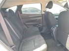 2025 Hyundai Tucson Sel Белый vin: 5NMJB3DE2SH578061