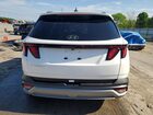 2026 Hyundai Tucson Sel Белый vin: 5NMJB3DE3TH663976