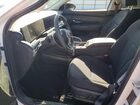 2026 Hyundai Tucson Sel Белый vin: 5NMJB3DE3TH663976