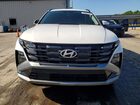 2026 Hyundai Tucson Sel Белый vin: 5NMJB3DE3TH663976