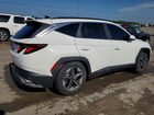 2026 Hyundai Tucson Sel Белый vin: 5NMJB3DE3TH663976