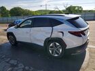 2026 Hyundai Tucson Sel Белый vin: 5NMJB3DE3TH663976
