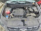 2024 Hyundai Tucson Sel Серый vin: 5NMJB3DE5RH424745