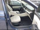 2026 Hyundai Tucson Sel Синий vin: 5NMJB3DE6TH644418