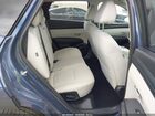 2026 Hyundai Tucson Sel Синий vin: 5NMJB3DE6TH644418