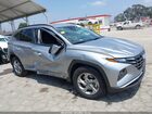 2024 Hyundai Tucson Sel Серебряный vin: 5NMJB3DE7RH415738