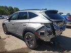 2026 Hyundai Tucson Sel Серебряный vin: 5NMJB3DE7TH611413