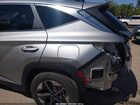 2026 Hyundai Tucson Sel Серебряный vin: 5NMJB3DE7TH611413