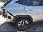 2026 Hyundai Tucson Sel Серебряный vin: 5NMJB3DE7TH611413