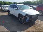 2026 Hyundai Tucson Sel White vin: 5NMJB3DE7TH627658