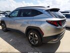 2025 Hyundai Tucson Sel Серый vin: 5NMJB3DE9SH464820