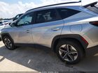 2025 Hyundai Tucson Sel Серый vin: 5NMJB3DE9SH464820