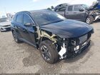 2026 Hyundai Tucson Sel Black vin: 5NMJB3DE9TH692012