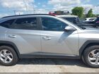 2024 Hyundai Tucson Sel Серебряный vin: 5NMJB3DEXRH410663