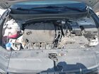 2024 Hyundai Tucson Sel Серебряный vin: 5NMJB3DEXRH410663