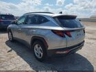 2024 Hyundai Tucson Sel Серебряный vin: 5NMJB3DEXRH410663