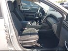 2024 Hyundai Tucson Sel Серебряный vin: 5NMJB3DEXRH410663