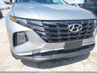 2024 Hyundai Tucson Sel Серебряный vin: 5NMJB3DEXRH410663