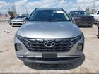2024 Hyundai Tucson Sel Серебряный vin: 5NMJB3DEXRH410663