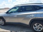 2024 Hyundai Tucson Sel Серебряный vin: 5NMJB3DEXRH410663