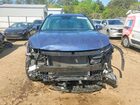 2025 Hyundai Tucson Sel Blue vin: 5NMJB3DEXSH477379