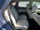 2025 Hyundai Tucson Sel Blue vin: 5NMJB3DEXSH477379