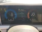 2025 Hyundai Tucson Sel Blue vin: 5NMJB3DEXSH477379 Damage: Warning Light - Air Bag, On, Unacceptable