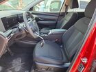 2026 Hyundai Tucson Sel Бордовый vin: 5NMJB3DEXTH657608