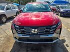2026 Hyundai Tucson Sel Бордовый vin: 5NMJB3DEXTH657608