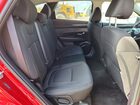 2026 Hyundai Tucson Sel Бордовый vin: 5NMJB3DEXTH657608