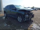 2023 Hyundai Tucson Sel Gray vin: 5NMJBCAE0PH187549