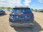 2023 Hyundai Tucson Sel Черный vin: 5NMJBCAE0PH229489 2023 Hyundai Tucson Sel Черный vin: 5NMJBCAE0PH229489