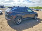 2023 Hyundai Tucson Sel Черный vin: 5NMJBCAE0PH229489 2023 Hyundai Tucson Sel Черный vin: 5NMJBCAE0PH229489