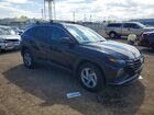 2023 Hyundai Tucson Sel Черный vin: 5NMJBCAE0PH229489 2023 Hyundai Tucson Sel Черный vin: 5NMJBCAE0PH229489